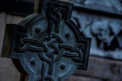 Small Group Edinburgh Underground Vaults & Graveyard Ghost Tour - Canongate Kirkyard: Famous Scots and Grim Outcomes