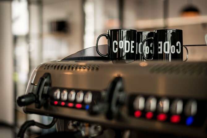 Small-Group Historic Coffee Tour in Edinburgh - Why Edinburgh’s coffee story still matters