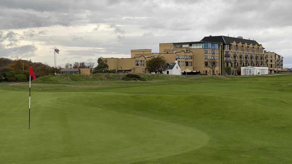 St Andrews: Golf Origins and Old Course History Tour - Why St Andrews golf origins make more sense on your feet than on a page
