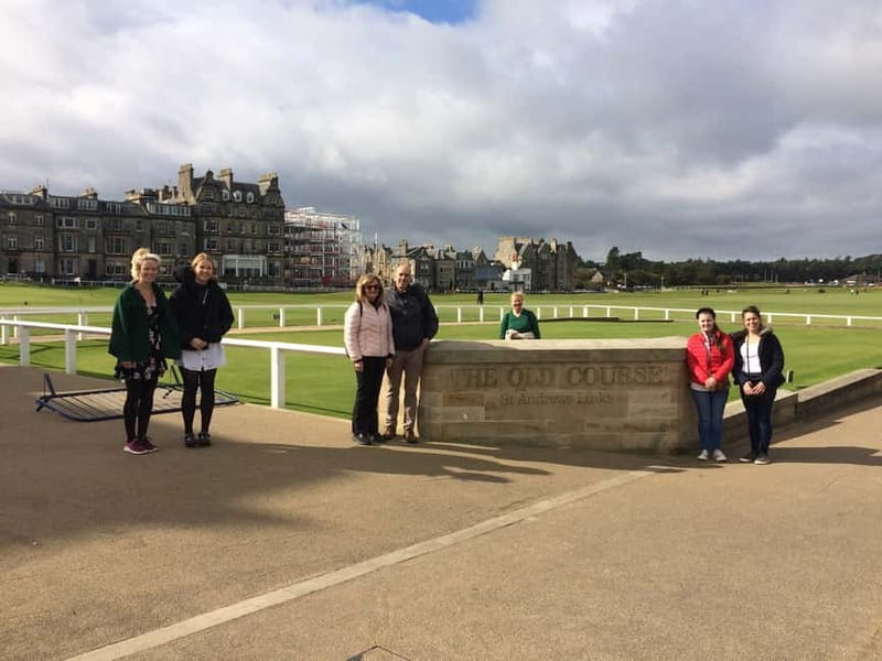St Andrews: Top Sights Guided Walking Tour - Price and Value: What About $20 Really Buys