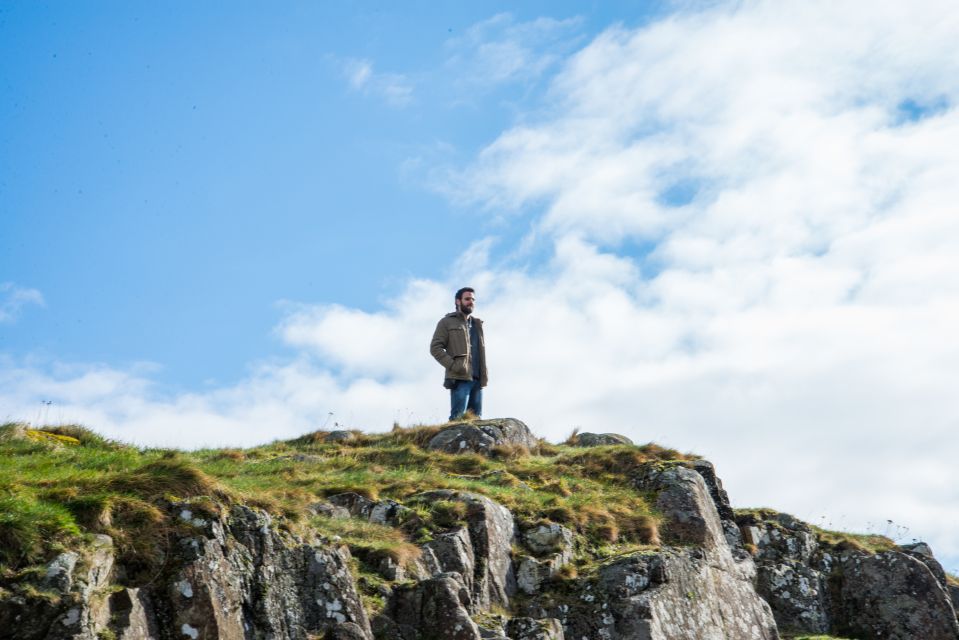 Stirling Castle, Highland Lochs & Whisky Tour from Edinburgh - Tips to Make the Day Feel Smooth