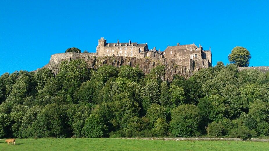 Stirling Castle, Highland Lochs & Whisky Tour from Edinburgh - Stirling Castle and Old Stirling: Royals, Choices, and Timing