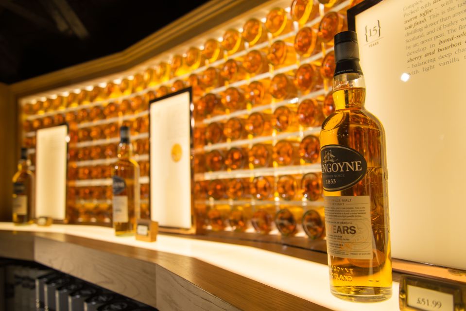 Stirling Castle, Highland Lochs & Whisky Tour from Edinburgh - Who This Tour Suits Best (And Who Should Rethink It)