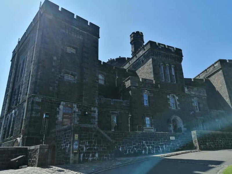 Stirling: Daily Guided Walking Tour (11am & 2pm) - Why the guide matters more than the checklist