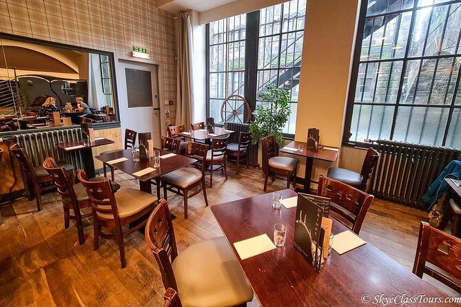 Tailored Premium Edinburgh Food Tour with Highest Quality Dishes - How This Premium Edinburgh Food Tour Gets Value Out of Every Stop