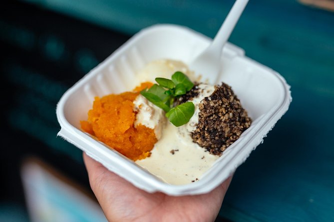 The 10 Tastings of Edinburgh With Locals: Private Food Tour - Who this private Edinburgh tasting tour is best for