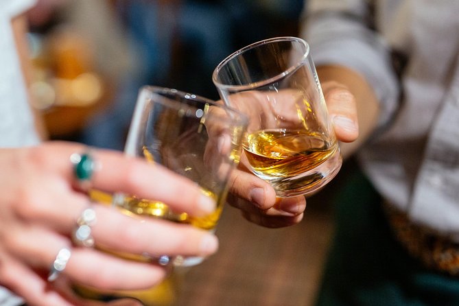 The 10 Tastings of Edinburgh With Locals: Private Food Tour - Should you book it? My honest decision guide