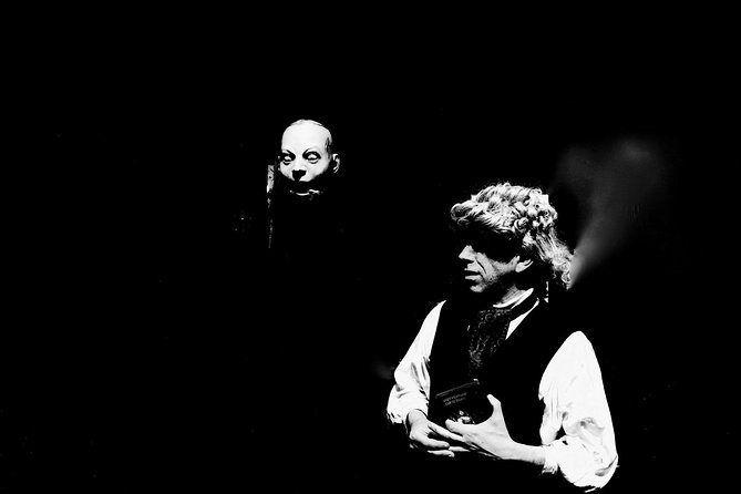 The World Famous Underground Ghost Tour - Guide Energy Makes or Breaks It